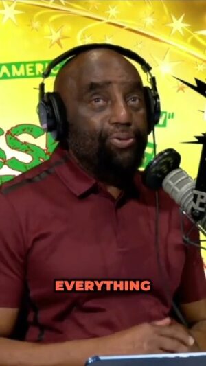 Jesse Lee Peterson Instagram - Return to the Father