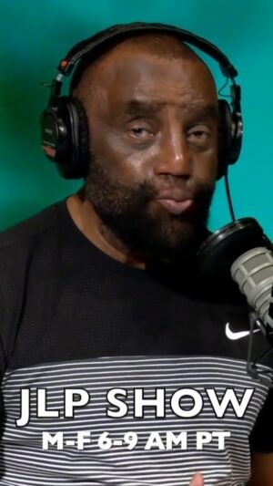 Jesse Lee Peterson Instagram - You are not and have never been guilty