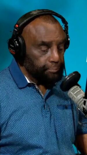 Jesse Lee Peterson Instagram - "How do I overcome pornography?"
