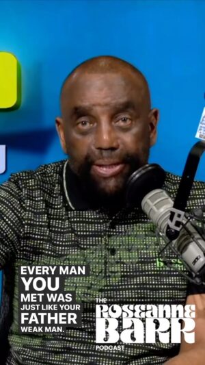 Jesse Lee Peterson Instagram - @jesseleepeterson is so deep, now I know why I ended up with Tom Arnold.