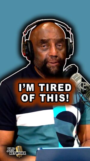 Jesse Lee Peterson Instagram - Knowledge corrupts the mind, wisdom awakens the spirit.
