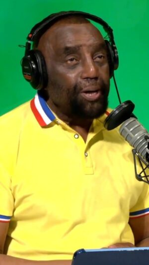 Jesse Lee Peterson Instagram - Your Real Family...