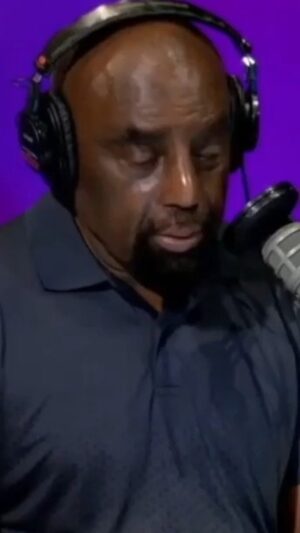 Jesse Lee Peterson Instagram - Still trying to make your parents proud?
