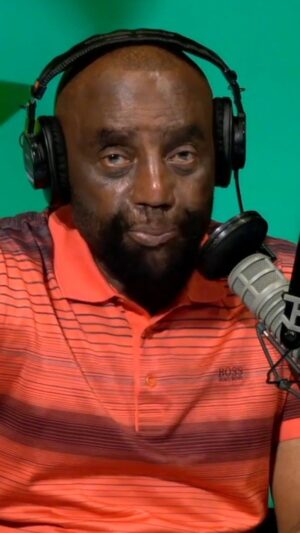Jesse Lee Peterson Instagram - Slow down so that the truth can catch up with you
