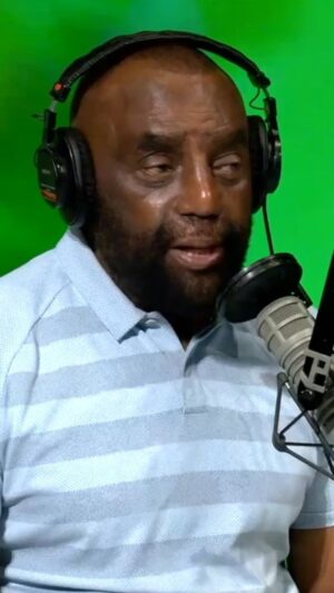 Jesse Lee Peterson Instagram - The Fall of Gary, Indiana