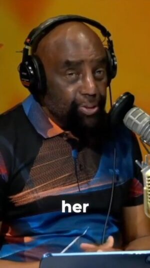 Jesse Lee Peterson Instagram - You must Forgive and God will forgive you