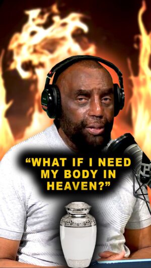 Jesse Lee Peterson Instagram - 😂😂 indisputable logic from @jesseleepeterson 

Watch the full clip in @jlpradionetwork bio link