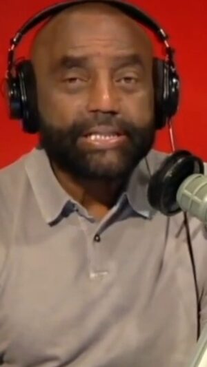 Jesse Lee Peterson Instagram - Good is being called Evil and Evil is being called Good...WHAT DA!?