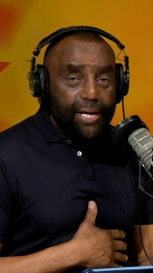Jesse Lee Peterson Instagram - No rule that says you can't get divorced