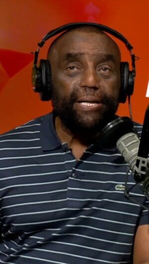 Jesse Lee Peterson Instagram - This used to be known...