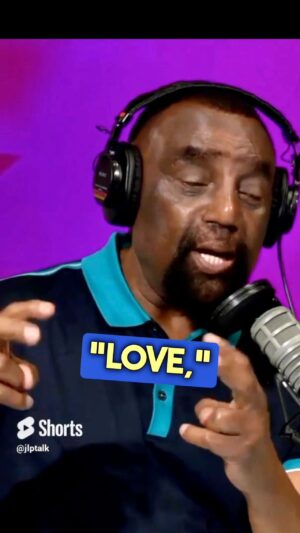 Jesse Lee Peterson Instagram - Does your wife obey you? 

Clip from the JLP show — Mon., May 1, 2024, Hour 2 

Call-in! 📞 888-77-JESSE (1-888-775-3773) live M-F 6-9am PT / 8-11 CT / 9-noon ET