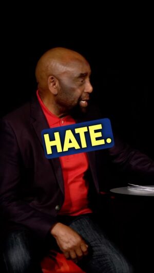 Jesse Lee Peterson Instagram - Why don’t you treat others the way God treats you? 

JLP talks with an Armenian mother about anger versus love for her adult son. 

Clip from Sunday, January 7, 2024, Church with Jesse Lee Peterson 

Join us for fellowship Sunday 11 AM PT (1CT/2ET) at BOND from Los Angeles https://rebuildingtheman.com/church 

Call BOND for counseling or for more info 1-800-411-BOND (2663)