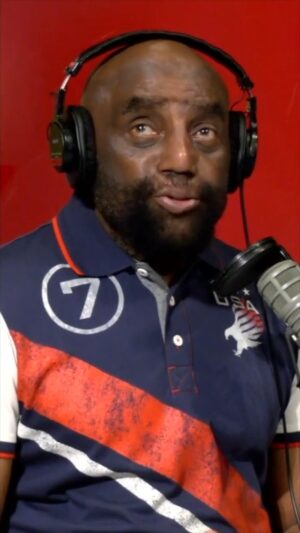 Jesse Lee Peterson Instagram - Kansas City Shooting - My country is not longer 'tis of thee