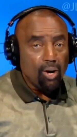 Jesse Lee Peterson Instagram - Welcome Home