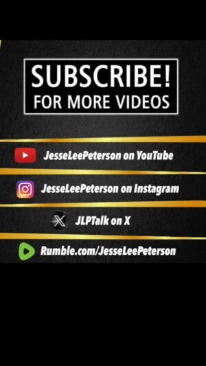Jesse Lee Peterson Instagram - Stop identifying with COLOR