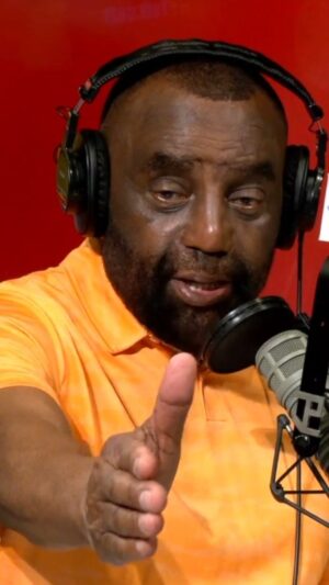 Jesse Lee Peterson Instagram - Only a few will truly overcome...