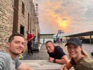 Jesse Lee Soffer Instagram - ❤️❤️