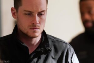 Jesse Lee Soffer Instagram - Honestly, this finale is nuts. I’m actually nervous. It’s THAT nuts.  Who’s watching Tonight?!