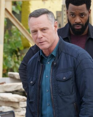 Jesse Lee Soffer Instagram - Tonight opens up a whole can of worms. Who knows where it goes from here. Where are my die hard PD fans at, you ready for this stuff?! #ChicagoPD