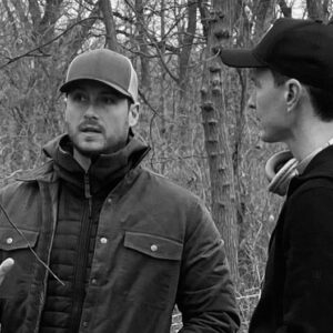 Jesse Lee Soffer Instagram - Guys, I directed tonight’s episode of ChicagoPD so it’s VERY special to me. It would mean a lot to me if you all watched along with me! See you there, 10/9 central on NBC