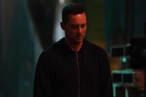 Jesse Lee Soffer Instagram - I left it all out there for this one. Episode 1003 of Chicago PD, “A Good Man” airs tonight at 10/9 central on NBC. Who’s watching with me?