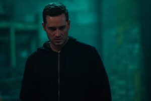 Jesse Lee Soffer Instagram - I left it all out there for this one. Episode 1003 of Chicago PD, “A Good Man” airs tonight at 10/9 central on NBC. Who’s watching with me?