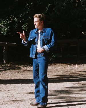 Jesse McCartney Instagram - November Photo Dump! 🍁 🍃