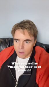Actor Jesse McCartney HD Instagram Photos and Wallpapers June 2024