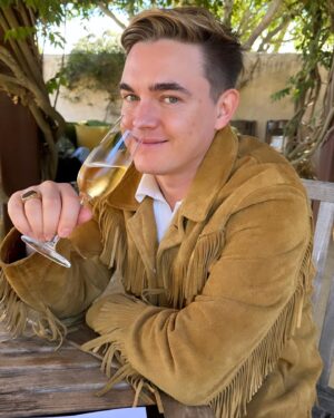 Jesse McCartney Instagram - 2 Years! I love Days like this ❤️