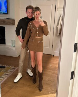 Jesse McCartney Instagram - 2 Years! I love Days like this ❤️