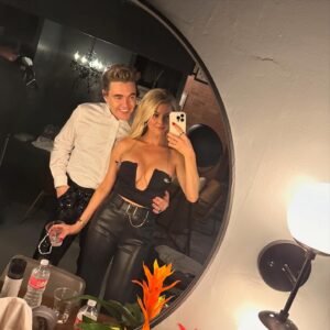 Jesse McCartney Instagram - May Photo Dump 😎