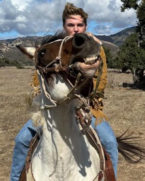 Jesse McCartney Instagram - 2 Years! I love Days like this ❤️
