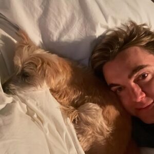 Jesse McCartney Instagram - May Photo Dump 😎