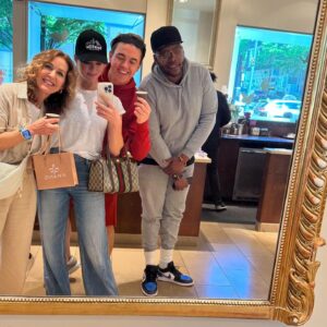 Jesse McCartney Instagram - May Photo Dump 😎