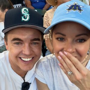 Jesse McCartney Instagram - May Photo Dump 😎