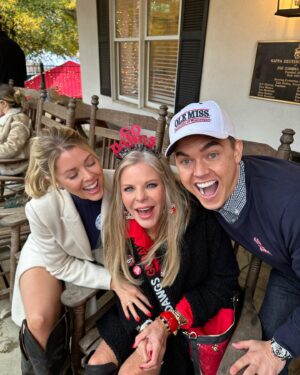 Jesse McCartney Instagram - November Photo Dump! 🍁 🍃