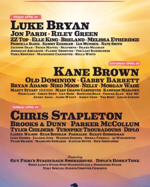 Jesse McCartney Instagram - Giddy-up! I’m Heading to @stagecoach this weekend for the first time! Don’t think I’ve ever done a music festival as a spectator, but the line-up looks insane! How bout your boy in a cowboy hat?  They said Friday’s theme is double denim, but I’m too afraid to post the photo of me in overalls 😂 😜 🤠