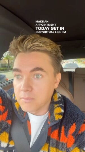 Jesse McCartney Instagram - StoryTime From The DMV…