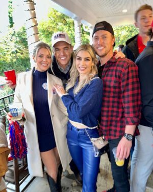 Jesse McCartney Instagram - November Photo Dump! 🍁 🍃