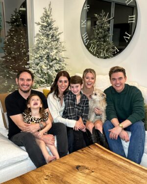 Jesse McCartney Instagram - November Photo Dump! 🍁 🍃