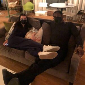 Jesse Rath Instagram - New @supergirlcw episode tonight! 
@davidharewood 
#katiemcgrath 

#supergirl #superfriends #lenaluthor #martianmanhunter #warnerbros #dc #arrowverse #cw #luthorcorp #legionofsuperheroes #wb