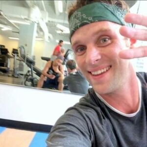 Jesse Spencer Instagram - 