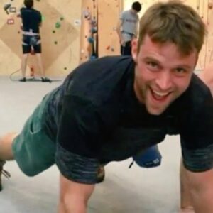Jesse Spencer Instagram - 10k whohooo