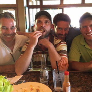 Jesse Spencer Instagram - 