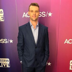Jesse Spencer Instagram - 