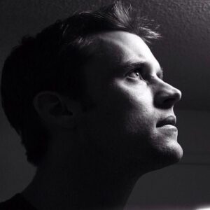 Jesse Spencer Instagram - Happy new year 
Photo taken by the incredible Lauren German