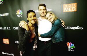 Jesse Spencer Instagram - 
