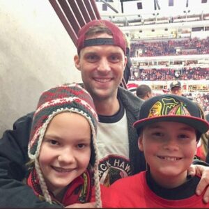 Jesse Spencer Instagram - 