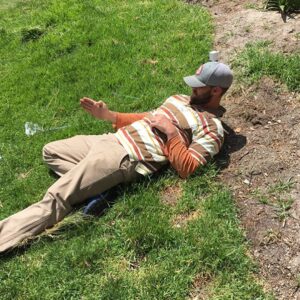Jesse Spencer Instagram - 