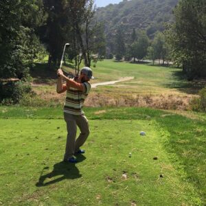Jesse Spencer Instagram - 